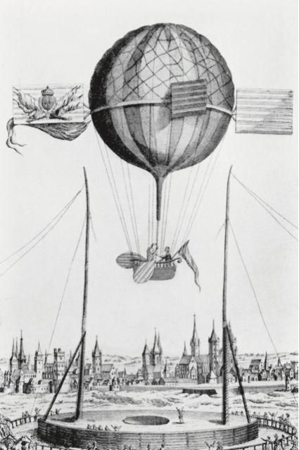{賭波}(哪个国家是世界上发明热气球最早的国家)